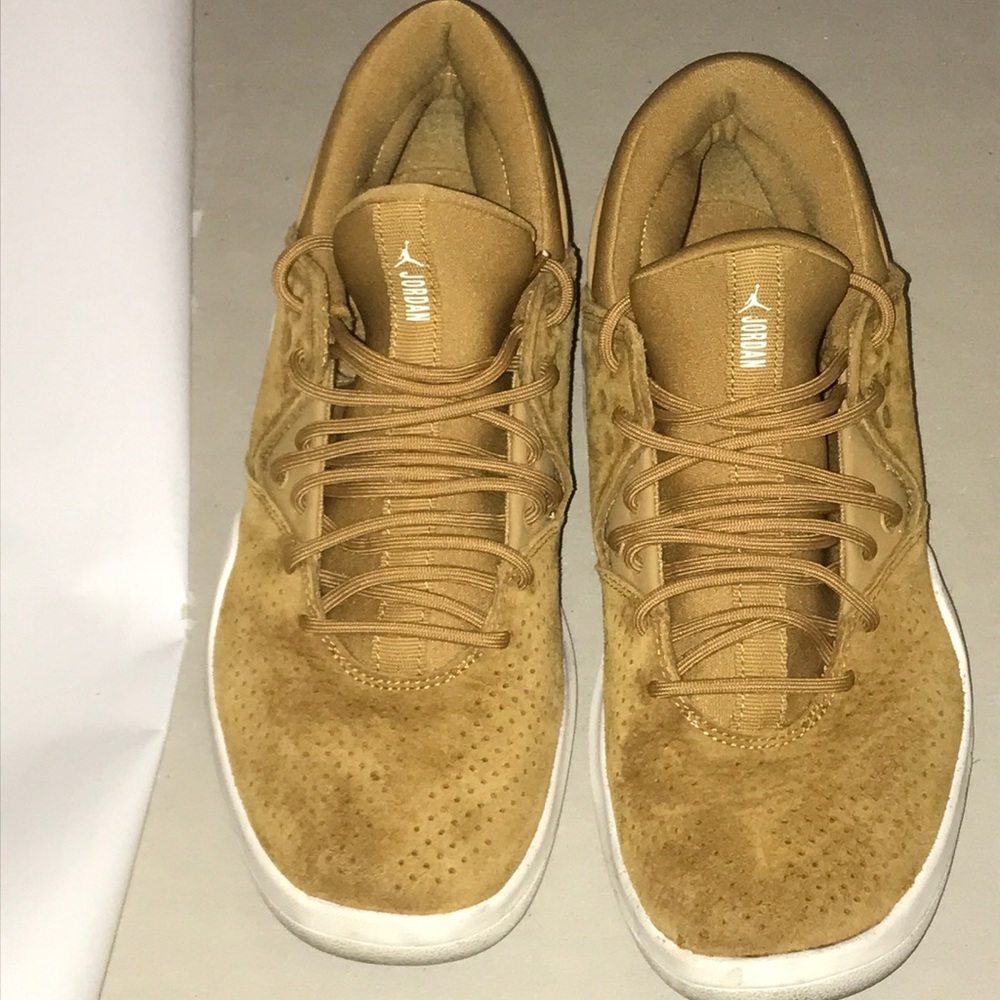SHOES (worn 2 times only) Like New!